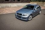 Alpina BMW Alpina 2006 Grijs, 1995 cc, 1435 kg, Diesel, Particulier