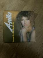 Maxi single Anita You've got me keyed up, Gebruikt, Maxi-single, Ophalen of Verzenden, Pop