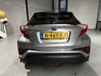 Toyota C-HR 1.8 Hybrid 122pk CVT 2017, Auto's, Toyota, 4 cilinders, Leder en Stof, 98 pk, Bedrijf
