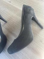 Zwarte Pumps - Maat 39, Kleding | Dames, Schoenen, Ophalen of Verzenden, Gedragen, Zwart, Pumps