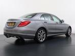 Mercedes-Benz C-klasse 350 e Lease Edition Panoramadak Burme, Automaat, Achterwielaandrijving, Gebruikt, Euro 6