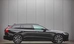 Volvo V60 2.0 T8 Plug-in hybrid AWD Plus Dark | Trekhaak | P, Automaat, Gebruikt, 4 cilinders, Zwart