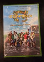 FC De Kampioenen: Kampioen zijn blijft plezant (DVD), Alle leeftijden, Ophalen of Verzenden, Nieuw in verpakking, Overige genres