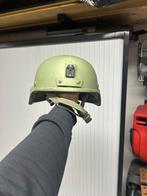 Helm ballistisch defensie as 200, Verzamelen, Militaria | Algemeen, Ophalen, Landmacht, Nederland, Helm of Baret