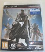 PS3 Game *** DESTINY *** Vanguard Armoury Edition, Spelcomputers en Games, Games | Sony PlayStation 3, Online, Shooter, 1 speler
