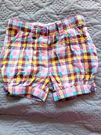 Korte broek. Maat 62. Vertbaudet . Verstelbare band, Kinderen en Baby's, Babykleding | Maat 62, Broekje, Meisje, Vertbaudet, Ophalen of Verzenden