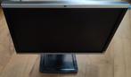 HP LA2405WG monitor, Computers en Software, Monitoren, Ophalen, Hp, VGA, Gebruikt