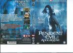 resident evil, Vanaf 16 jaar, Ophalen of Verzenden, Zo goed als nieuw, Actie