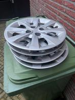 5,5J x 15  wieldoppen Kia, Ophalen of Verzenden, Gebruikt