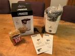 Popcorn machine NIEUW, Ophalen of Verzenden, Nieuw
