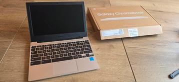 Samsung Galaxy Chromebook - NIEUW beschikbaar voor biedingen