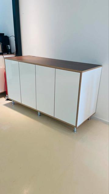 Keukenkast dressoir coffee corner top kwaliteit beschikbaar voor biedingen