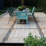 Steenschotten A/B Kwaliteit 150x135 cm, Ophalen, Nieuw, Hout