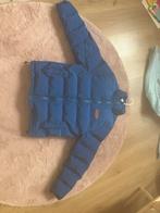 Trapstar Jas, Kleding | Heren, Jassen | Winter, Blauw, Ophalen of Verzenden, Zo goed als nieuw, Trapstar