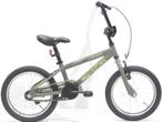 Tornado Bmx 16 groen jongens 23cm 16inch, Fietsen en Brommers, Nieuw, TORNADO, Versnellingen