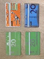 Oude Telefoonkaarten PTT Telecom, Ophalen of Verzenden, Nederland