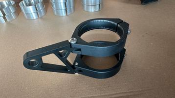 Highsider short headlight mounts beschikbaar voor biedingen