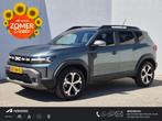 Dacia Duster 1.6 Hybrid 140 Journey Automaat / Pack winter /, Stof, Gebruikt, 4 cilinders, Duster