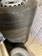 Set nieuwe velgen voor Mb Sprinter en Crafter, Gebruikt, 16 inch, Banden en Velgen, All Season