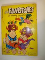 De Flintstones stip, Gelezen, Ophalen of Verzenden, Hanna Barbera, Eén stripboek
