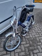 Puch Maxi Geel Kenteken, Puch, Gebruikt, Ophalen of Verzenden, Puch