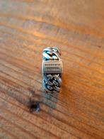 Buddha to Buddha ring maat 17, Sieraden, Tassen en Uiterlijk, Ringen, Ophalen of Verzenden, Zo goed als nieuw, 17 tot 18, Dame of Heer