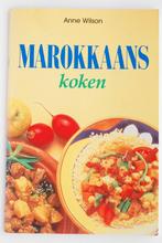 Marokkaans Koken (1997), Verzenden, Zo goed als nieuw, Afrika
