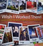 I wish I worked there! - Kursty Groves, Ophalen of Verzenden, Zo goed als nieuw, Kursty Groves