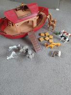 Ark van Noach playmobil, nog in goede staat, Ophalen, Gebruikt