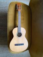 Fender 3/4 gitaar - kinder gitaar, Muziek en Instrumenten, Snaarinstrumenten | Gitaren | Akoestisch, Ophalen, Gebruikt, Klassieke of Spaanse gitaar
