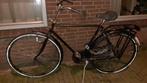 Herenfiets BURCO  (org) met stang, Overige merken, Gebruikt, 57 tot 61 cm, Ophalen