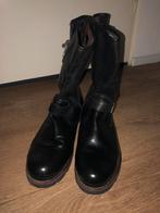 Te koop zwarte red adair heren laarzen, Ophalen, Zo goed als nieuw, Zwart, Boots