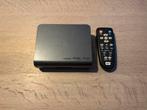 WD TV Live HD Media Player, Ophalen of Verzenden, Gebruikt, USB 2