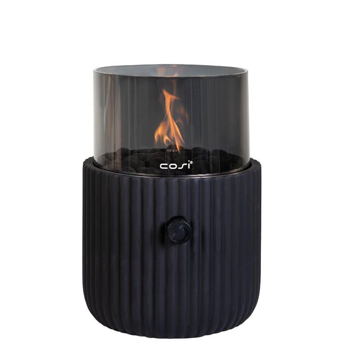 Cosiscoop Lux, Tuin en Terras, Tuinhaarden, Zo goed als nieuw, Ophalen
