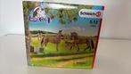 Schleich horse club 42405, Ophalen of Verzenden, Zo goed als nieuw