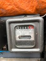 Elektriciteitsmeters analoog 70 stuks, Ophalen, Gebruikt, Overige typen