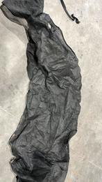 Ducato dijnmazige sunblocker, Ophalen, Zo goed als nieuw