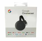Google Chromecast 3, Audio, Tv en Foto, Mediaspelers, HDMI, Gebruikt, Ophalen of Verzenden
