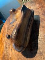 Antieke Patévorm - Puntgaaf, Antiek en Kunst, Ophalen of Verzenden