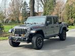 Jeep Gladiator 3.6 V6 Mojave, Auto's, Jeep, Te koop, Zilver of Grijs, Benzine, Xenon verlichting