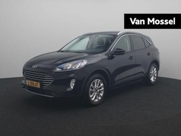 Ford Kuga 2.5 PHEV Titanium | Navigatie | Climate control |  beschikbaar voor biedingen