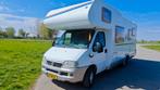 Weinsberg alkoof camper + 1 jaar APK, Caravans en Kamperen, Particulier, Half-integraal