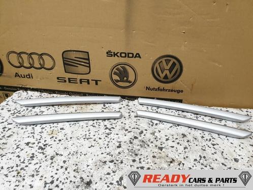 DEURPANEEL LIJSTEN Interieurlijsten set grijs A3 8V Limo NEW, Auto-onderdelen, Interieur en Bekleding, Audi, Nieuw, Ophalen of Verzenden
