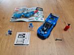 Lego Speed Chevrolet Camaro 75891, Ophalen of Verzenden, Zo goed als nieuw, Complete set, Lego
