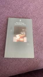 Harold Pinter - The Birthday Party, Ophalen of Verzenden, Zo goed als nieuw, Harold Pinter