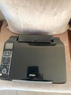 Epson Printer - All-in-one Inkjet, Computers en Software, Printers, Gebruikt, Inkjetprinter, All-in-one, Kleur printen