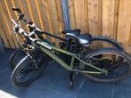 Fietsen 2, Ophalen, Gebruikt, Staal, 24 inch of meer