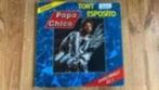 Maxi single Tony Esposito. Papa Chico, Ophalen of Verzenden, Gebruikt, Single