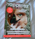 Happinez Tijdschrift - Zo Goed Als Nieuw, Ophalen, Zo goed als nieuw, Lichaam en Geest