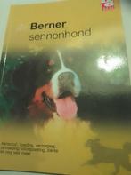 De Berner Sennenhond, Boeken, Ophalen of Verzenden, Zo goed als nieuw, Honden